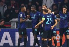 عرض سعودي قياسي يجذب نجم إنتر ميلان ويهدد مستقبل اللاعب في الدوري الإيطالي