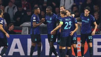 عرض سعودي قياسي يجذب نجم إنتر ميلان ويهدد مستقبل اللاعب في الدوري الإيطالي