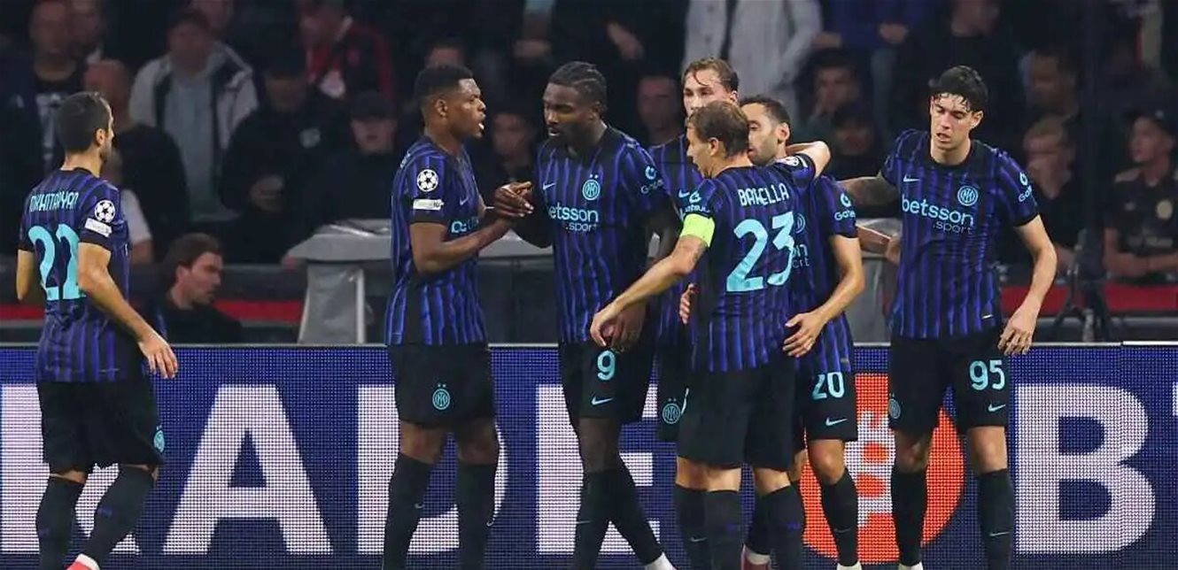 عرض سعودي كبير يقترب من نقل نجم إنتر ميلان خارج الدوري الإيطالي