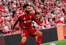 عرض فريد من الدوري السعودي لانتقال نجم ليفربول محمد صلاح