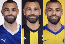 عرض قياسي يفتح باب المنافسة بين ثلاثي الدوري السعودي لضم محمد صلاح