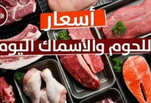 عرق الفلتو يصل إلى 420 جنيهًا مع تحديث أسعار اللحوم اليوم الاثنين 16 مارس 2026