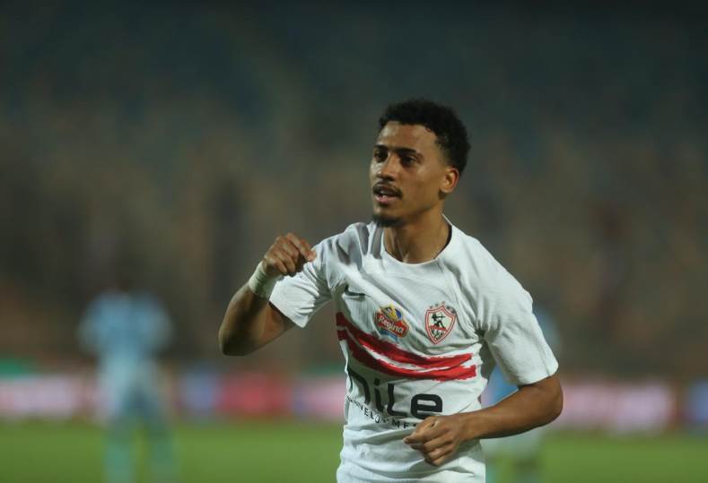 عروض احتراف سعودية قوية للاعب البرازيلي خوان بيزيرا وتفاصيل الصفقة