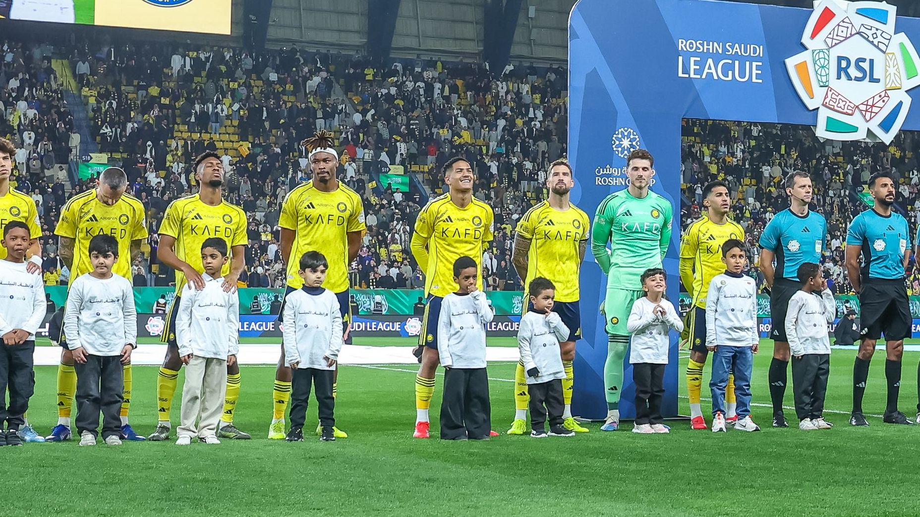 عضو شرف النصر يدعو للانسحاب من دوري أبطال آسيا 2 بسبب قوة قاهرة ومسؤول كويتي سابق يوجه تحذيرًا