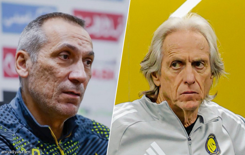 عقوبات جيسوس ودونيس تحصل على مهلة 30 يوماً للرد – مشاهير