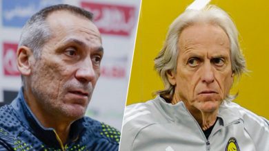 عقوبة جيسوس وتأجيل قرار دونيس لمدة 30 يوماً