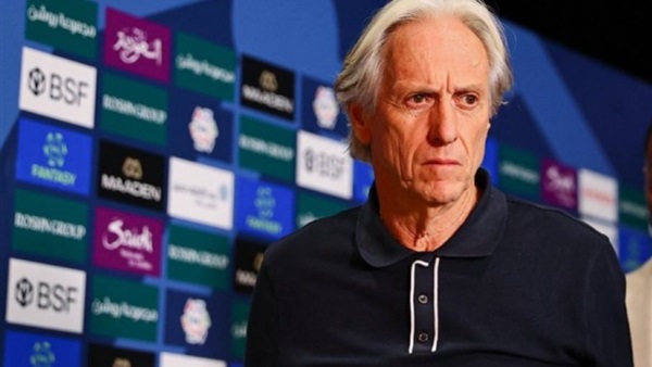 عقوبة مشددة ضد جيسوس بعد التصرفات المثيرة لفريق الهلال السعودي – مشاهير