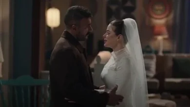 «علي كلاي» يتصدر مشاهدات المسلسلات في أول 10 أيام من رمضان 2026