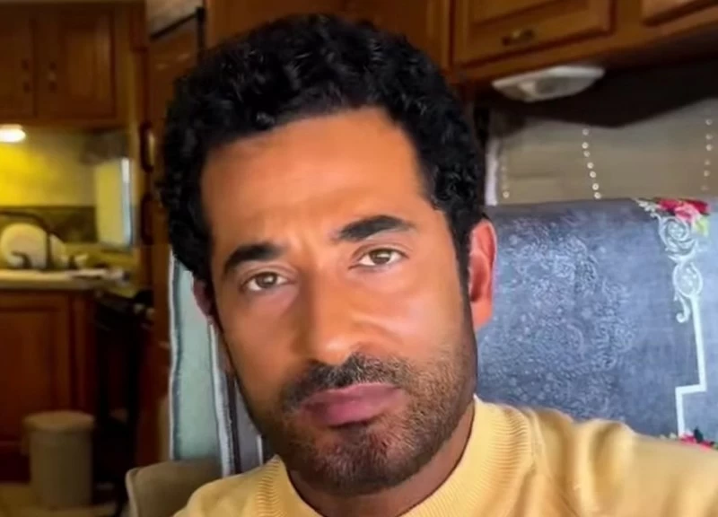 عمرو سعد يعلن الإفراج عن 53 غارماً وغارمة في مبادرة رمضانية بمصر – مشاهير