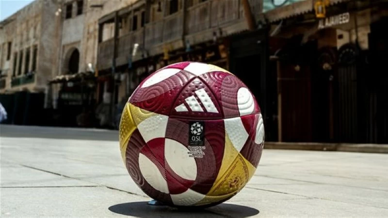 عودة الدوري القطري الخميس بعد توقف اضطراري في أخبار السعودية – مشاهير