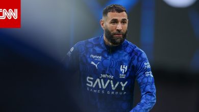 عودة بنزيما إلى الملاعب تبهج جماهير الهلال السعودي بأخبار إيجابية