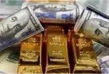 عيار 21 يسجل 7350 جنيهاً أسعار الدولار والذهب في تعاملات الثلاثاء