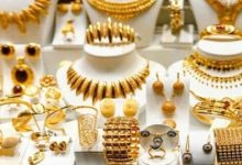 عيار 21 يسجل رقمًا قياسيًا جديدًا في سعر الذهب اليوم الجمعة 27 مارس 2026