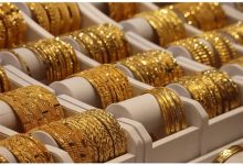 عيار 24 يسجل 8366 جنيهاً اليوم الاثنين في الأسواق المحلية