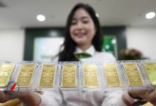 عيار 9999 وSJC والخواتم في الأسواق وأسعار الذهب العالمية