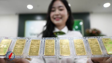 عيار 9999 وSJC والخواتم في الأسواق وأسعار الذهب العالمية