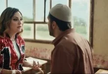عيد الفطر يشهد عرض فيلم برشامة وريا عبد الغفور تثير حماس الجمهور