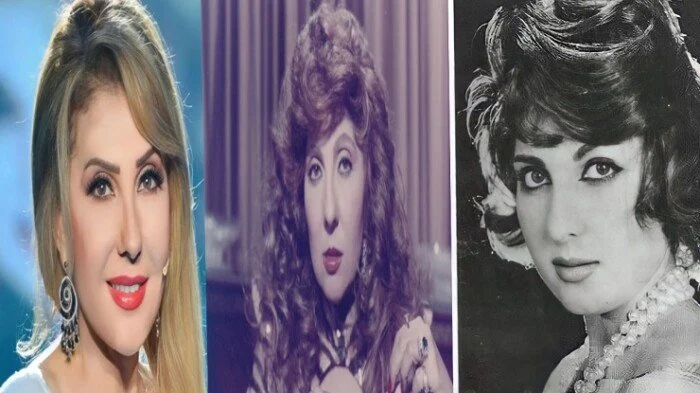 عيد ميلاد نادية الجندي نجمة الجماهير والمرأة التي أبهرت مصر بأدائها