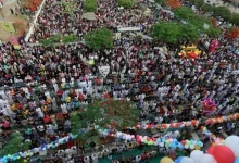 عيّد على حبايبك رسائل تهنئة عيد الفطر المبارك 2026 مكتوبة وصور منوعة لمشاركة الفرح والسرور