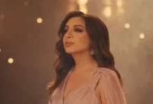 غداً حفل أنغام في جدة يشهد حضوراً كاملاً ويثير حماسة الجماهير