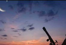 غدًا غرة شوال وأول أيام عيد الفطر الجمعة بعد إكمال شهر رمضان