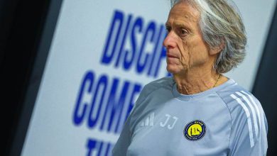 غرامة 50 ألف ريال ضد جيسوس بسبب تصريحاته المثيرة تجاه الهلال