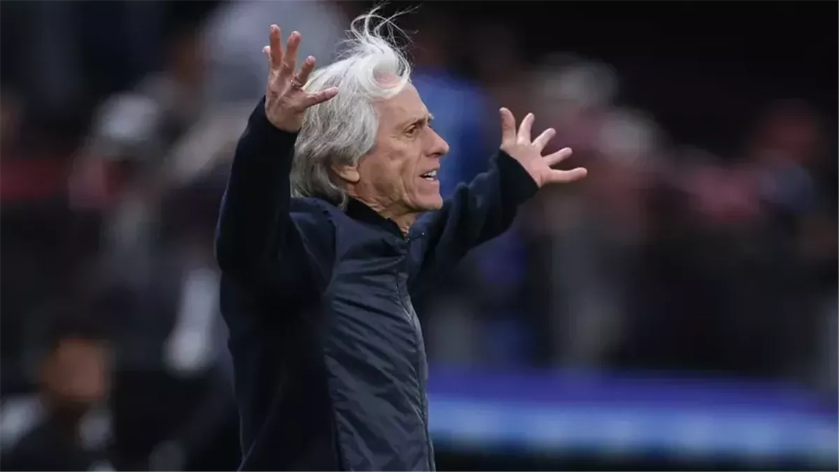 غرامة 50 ألف ريال على جيسوس من لجنة الانضباط بسبب تصريحاته ضد الهلال – مشاهير