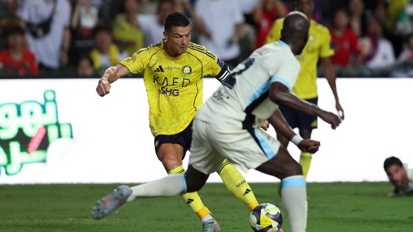 غرامة مالية على مدرب النصر السعودي عقب تصريحاته المثيرة ضد الهلال – مشاهير