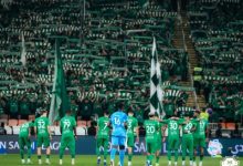 غياب بارز يؤثر على تشكيلة الأهلي في مواجهة الهلال