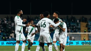 غياب مدافع الأهلي عن كلاسيكو كأس الملك يثير تساؤلات الجماهير