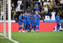 غيابات الهلال تثير التساؤلات قبل مواجهة الأهلي في نصف نهائي كأس الملك