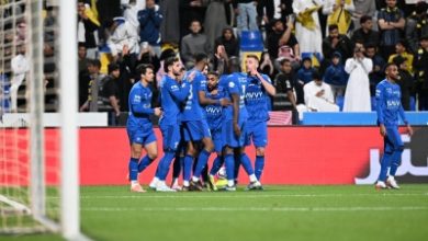 غيابات الهلال تثير التساؤلات قبل مواجهة الأهلي في نصف نهائي كأس الملك