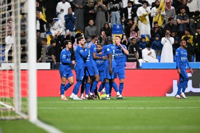 غيابات الهلال تثير التساؤلات قبل مواجهة الأهلي في نصف نهائي كأس الملك