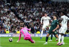 فالفيردي يحقق الهاتريك ويقود ريال مدريد لتسجيل الهدف الثالث ضد مانشستر سيتي في فيديو مثير