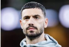 فحوص ديميرال تحول دون ظهوره في مباريات الأهلي مع تصاعد المنافسة بالدوري السعودي