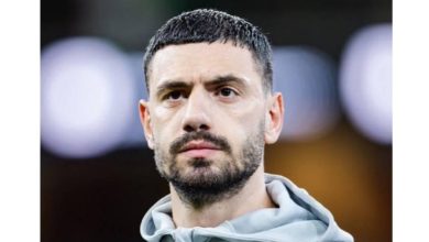 فحوص ديميرال تحول دون ظهوره في مباريات الأهلي مع تصاعد المنافسة بالدوري السعودي