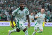 فرانك كيسي يرفض عروض الأهلي السعودي ليتجه نحو تحقيق طموح يوفنتوس الإيطالي في ميركاتو الصيف