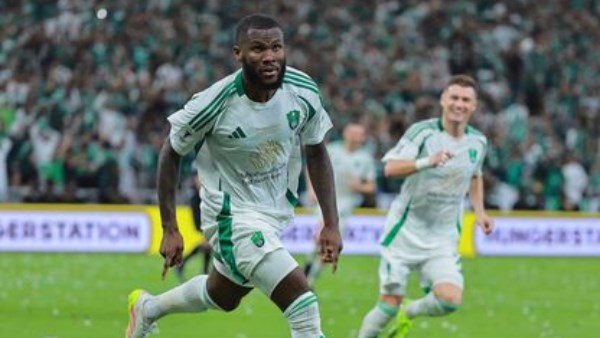 فرانك كيسي يرفض عروض الأهلي السعودي ليتجه نحو تحقيق طموح يوفنتوس الإيطالي في ميركاتو الصيف