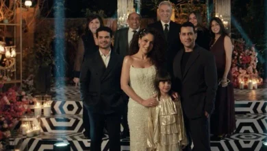 فرصة أخيرة الحلقة 15 المشدد بالسجن 7 سنوات لعمر في قضية قتل فتاة المنصورية ونهاية سعيدة للمسلسل