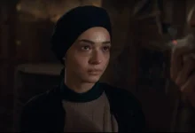 فرصة أخيرة الحلقة 9 تكشف مصير علا بعد مقتل خطيبها فراج هل تنتقم له؟