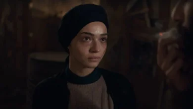 فرصة أخيرة الحلقة 9 تكشف مصير علا بعد مقتل خطيبها فراج هل تنتقم له؟