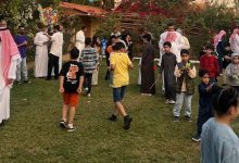 فعالية رمضانية في مركز الهلالية تبهج الأطفال وتعزز روح التآلف المجتمعي