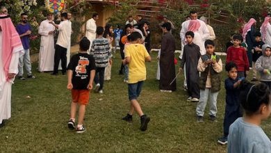 فعالية رمضانية في مركز الهلالية تبهج الأطفال وتعزز روح التآلف المجتمعي