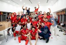 فلامنجو يستجيب لطلب جارديم ويتجه لضم أوتافيو من القادسية