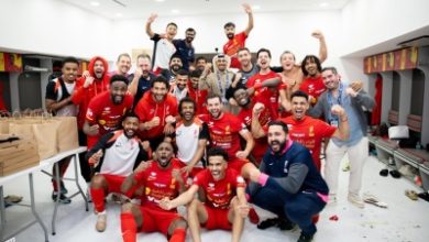 فلامنجو يستجيب لطلب جارديم ويتجه لضم أوتافيو من القادسية