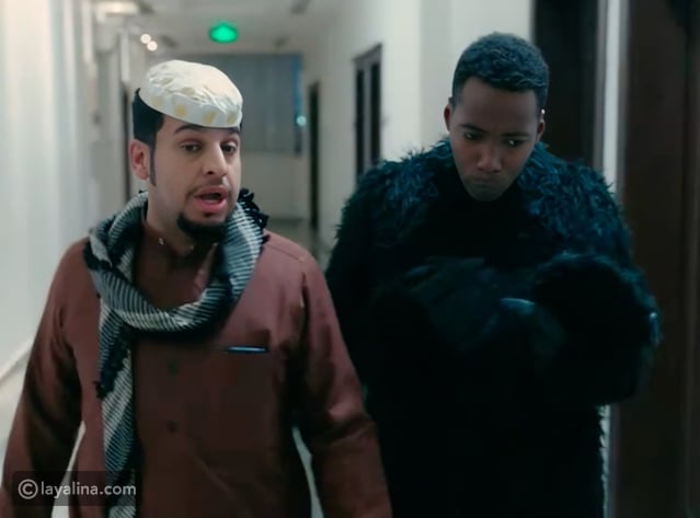 فندق الرعب ومفاجأة محمد نور أحداث مثيرة في شباب البومب 14 الحلقة 19 تجذب الجمهور