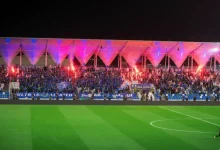 فورتونيس يتفوق على نجوم النصر ويحطم أرقام الأسيست في دوري روشن برقم قياسي مذهل