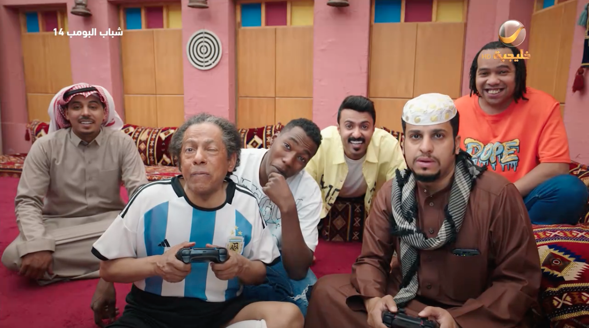 فوز كفتة يهزم عامر ويشعل أحداث الحلقة في مسلسل شباب واختر عنوانًا واحدًا مثيرًا وجذابًا