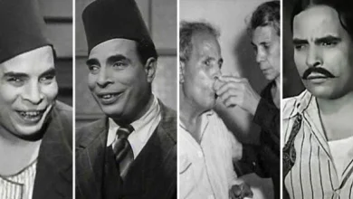 في ذكرى رحيله رحلة الكوميديان عبد الفتاح القصري من خشبة المسرح إلى قلوب الجماهير