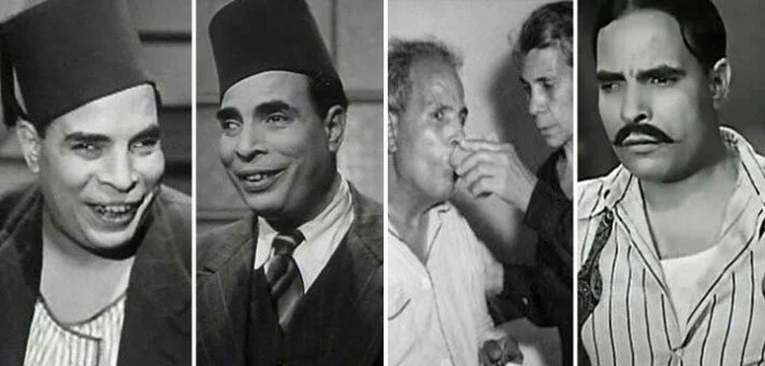 في ذكرى رحيله رحلة الكوميديان عبد الفتاح القصري من خشبة المسرح إلى قلوب الجماهير – مشاهير